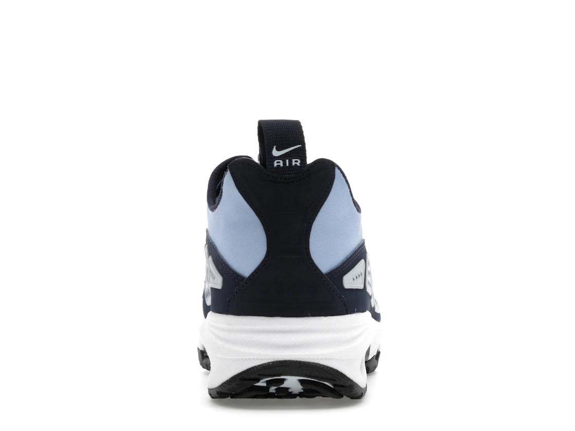 Vue 28 de Nike Air Max Sunder Blue Ice 