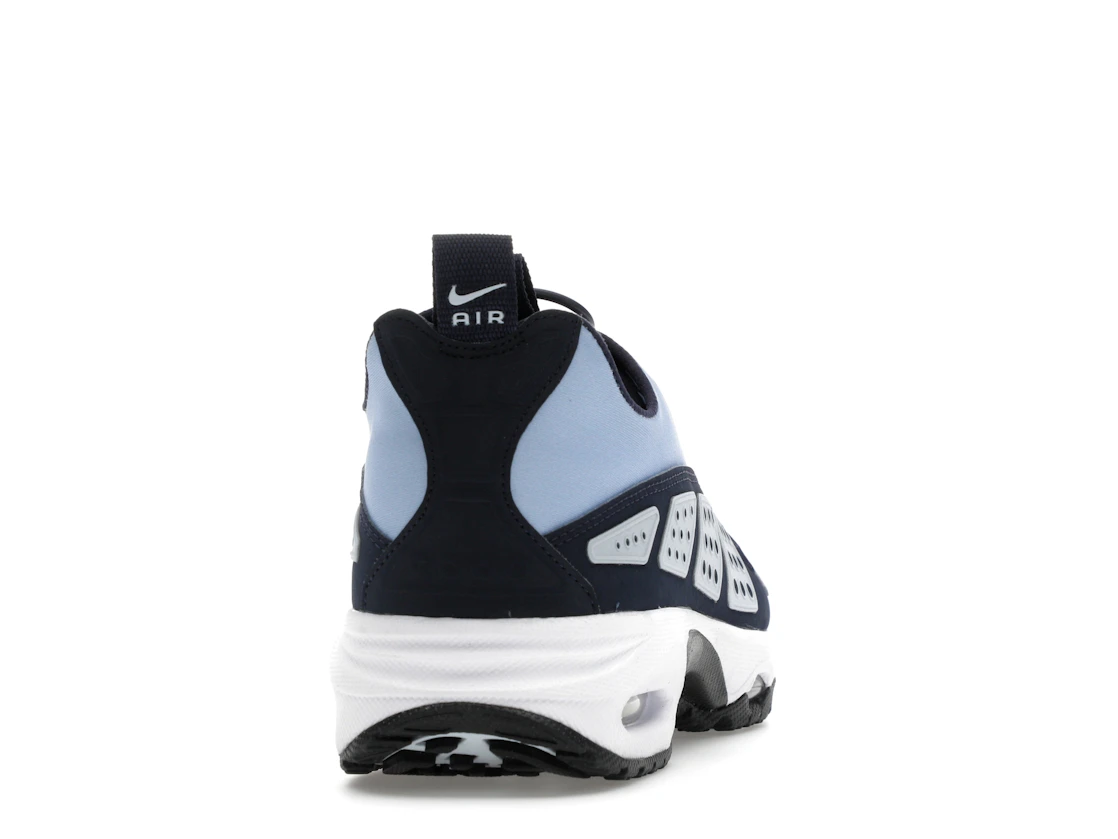 Vue 29 de Nike Air Max Sunder Blue Ice 