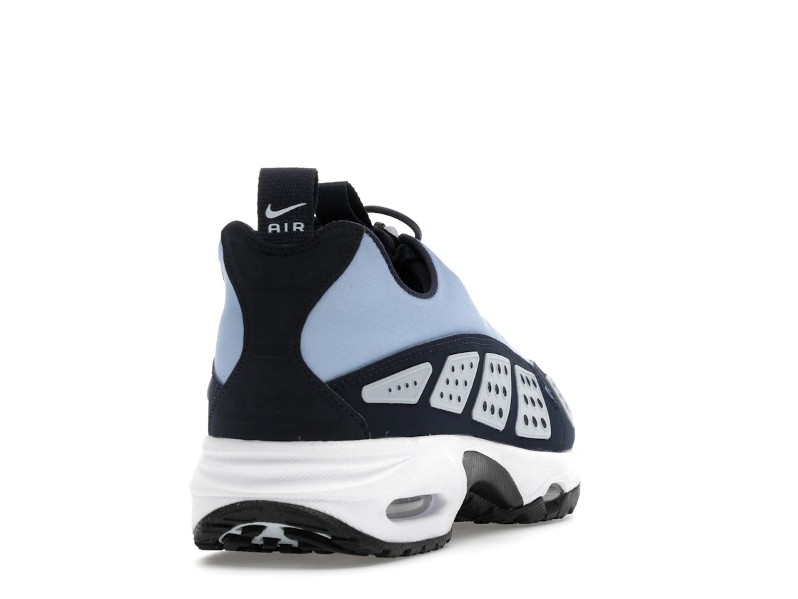 Vue 30 de Nike Air Max Sunder Blue Ice 