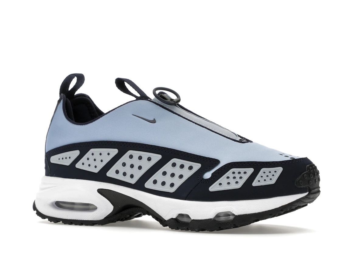 Vue 4 de Nike Air Max Sunder Blue Ice 