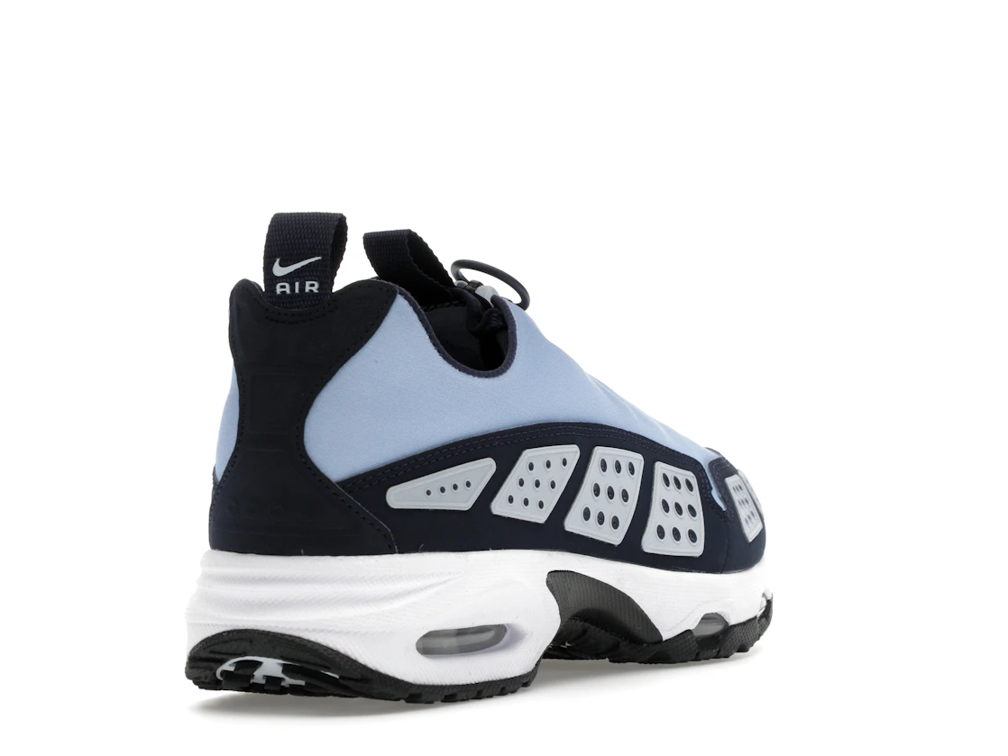 Vue 31 de Nike Air Max Sunder Blue Ice 
