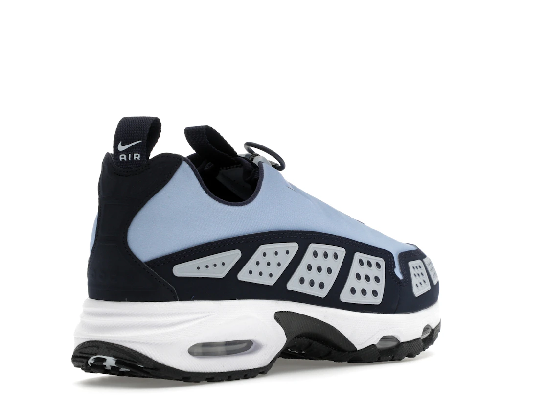 Vue 32 de Nike Air Max Sunder Blue Ice 