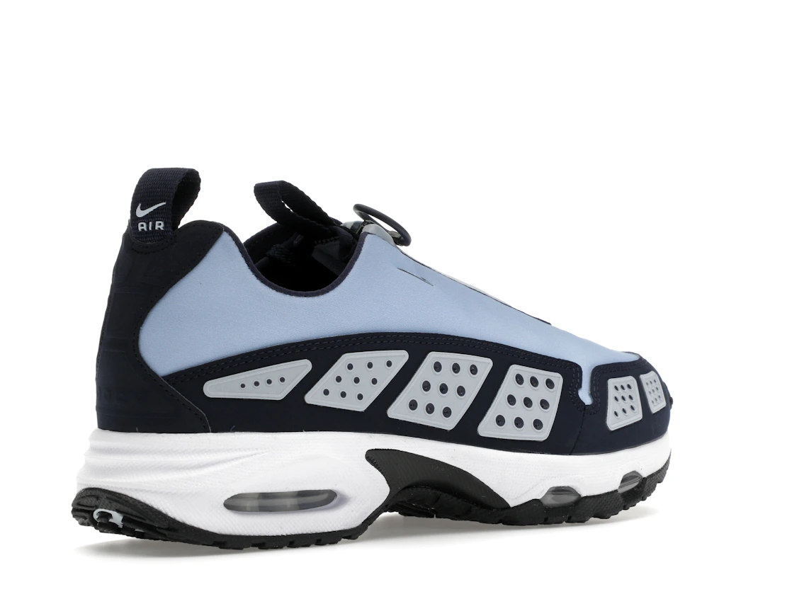 Vue 33 de Nike Air Max Sunder Blue Ice 