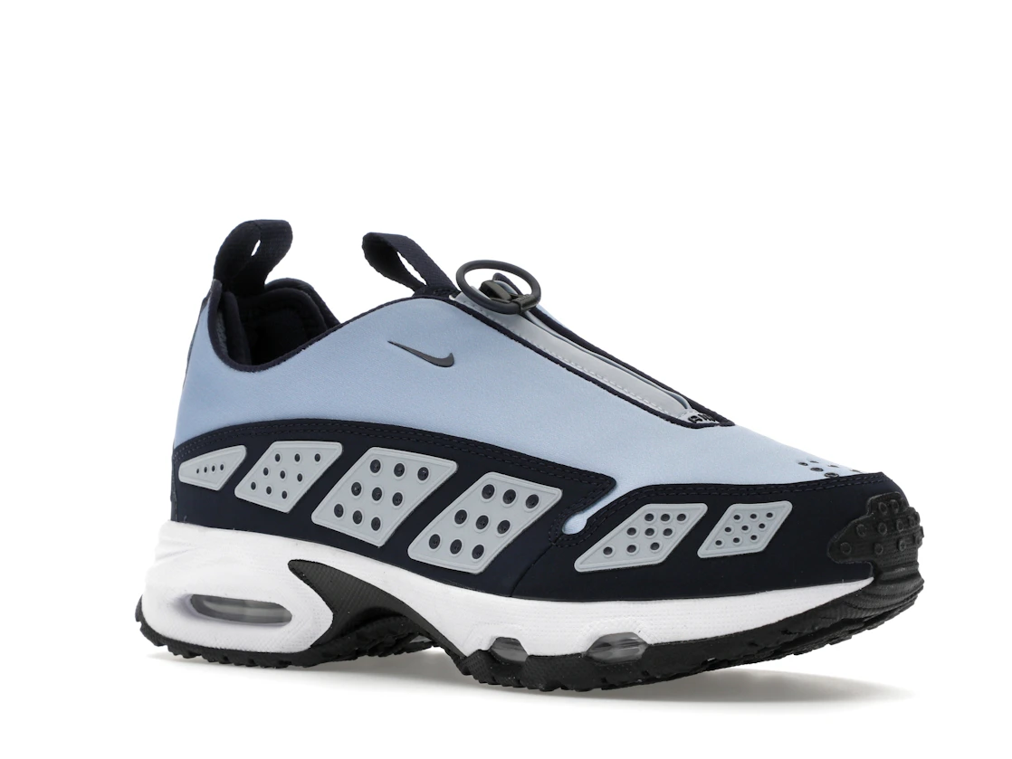 Vue 5 de Nike Air Max Sunder Blue Ice 