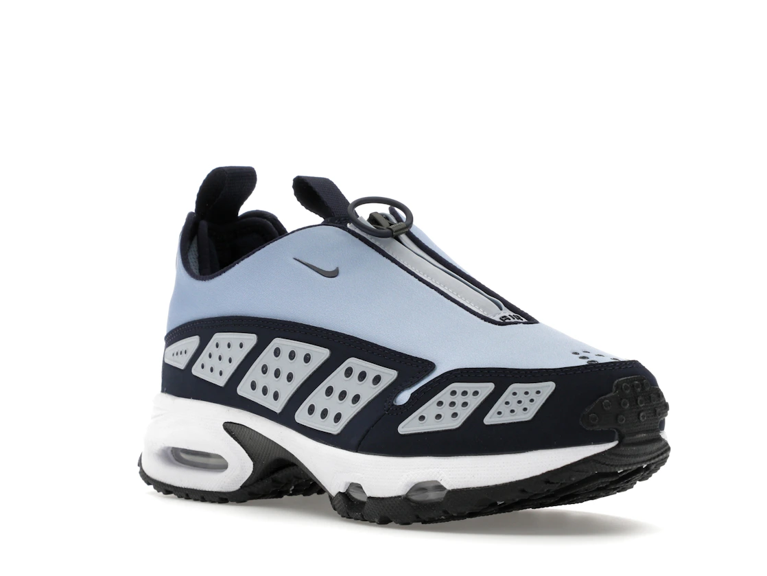 Vue 6 de Nike Air Max Sunder Blue Ice 