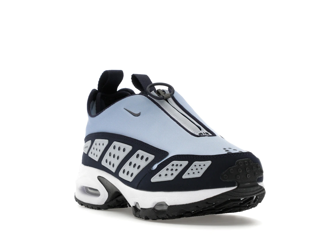 Vue 7 de Nike Air Max Sunder Blue Ice 