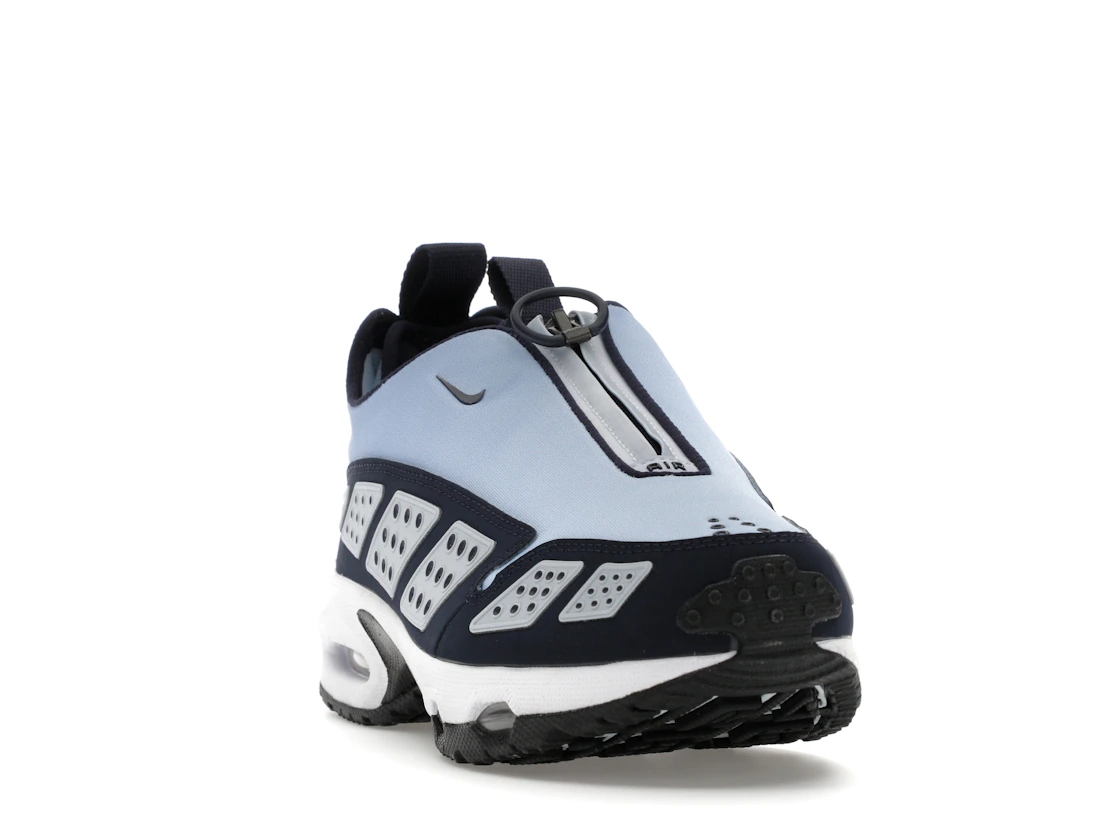 Vue 8 de Nike Air Max Sunder Blue Ice 