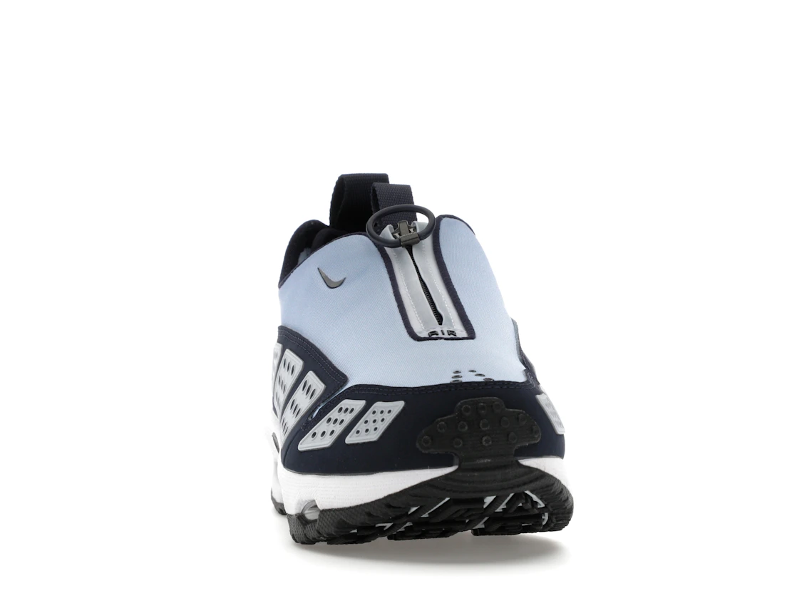Vue 9 de Nike Air Max Sunder Blue Ice 