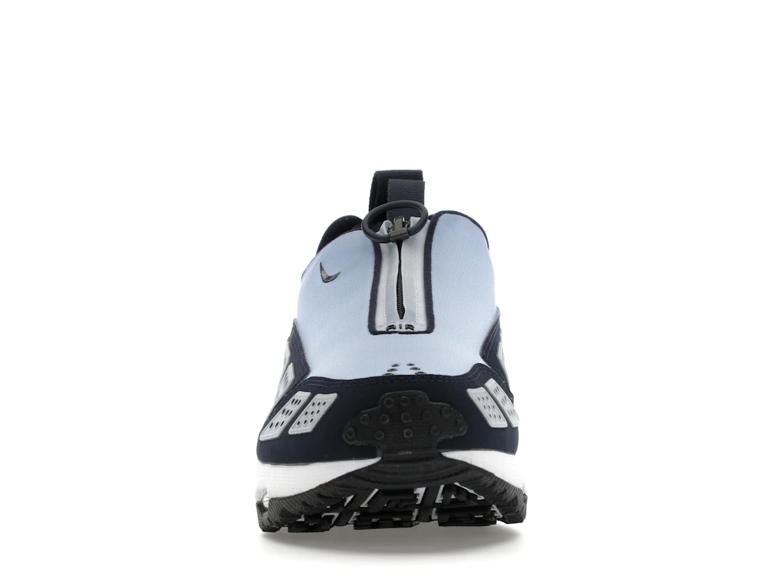 Vue 10 de Nike Air Max Sunder Blue Ice 