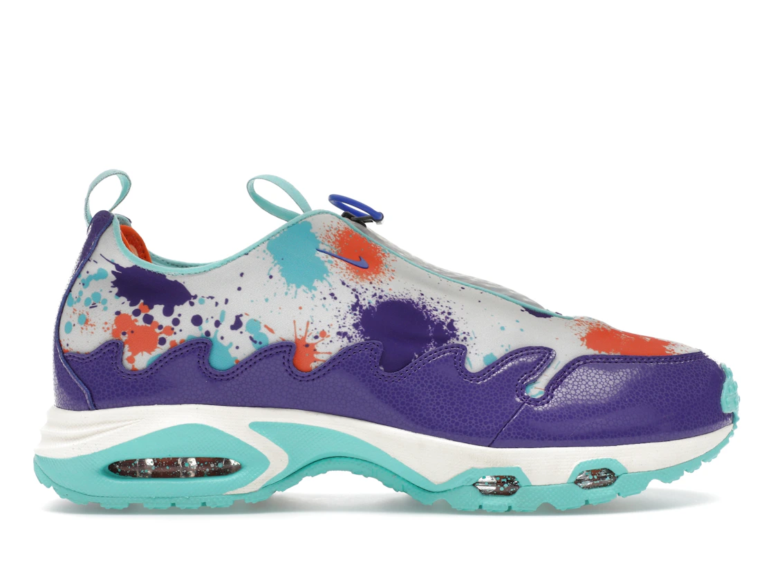 Vue 1 de Nike Air Max Sunder Doernbecher Quin 