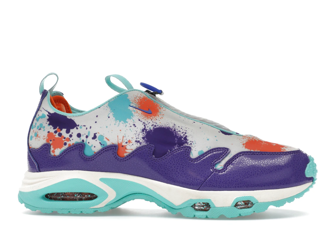 Vue 2 de Nike Air Max Sunder Doernbecher Quin 