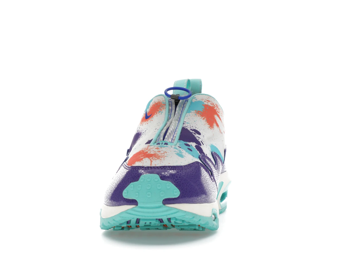Vue 11 de Nike Air Max Sunder Doernbecher Quin 
