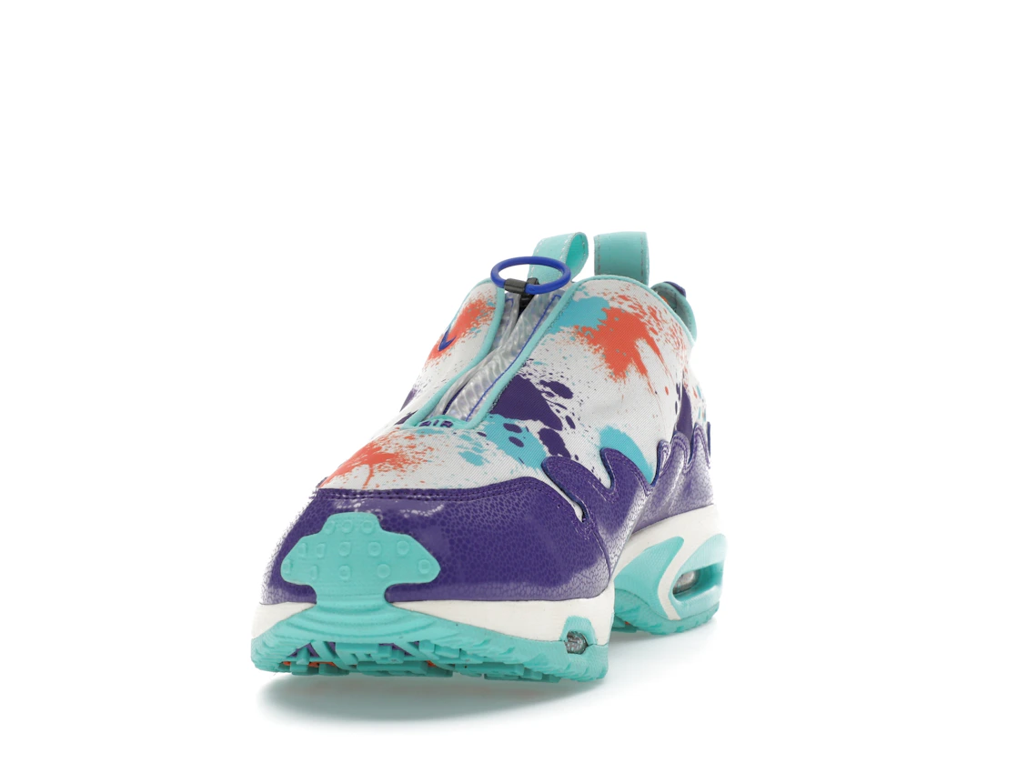 Vue 12 de Nike Air Max Sunder Doernbecher Quin 