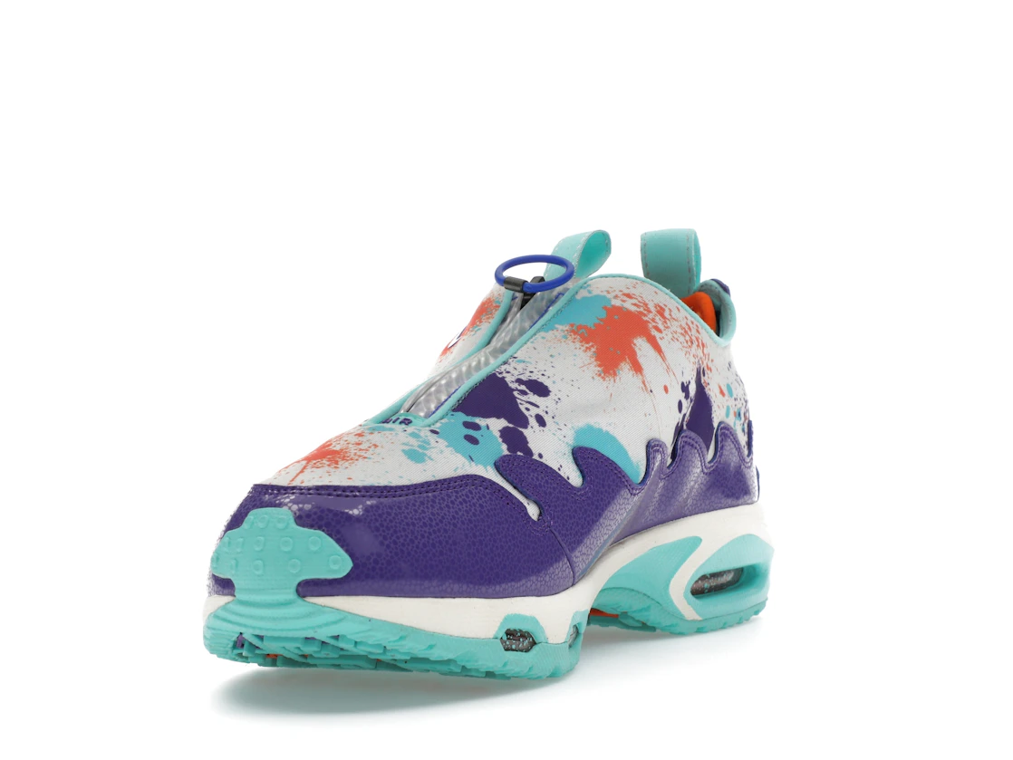 Vue 13 de Nike Air Max Sunder Doernbecher Quin 