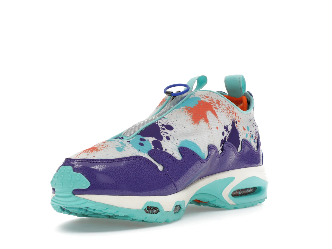 Vue 14 de Nike Air Max Sunder Doernbecher Quin 