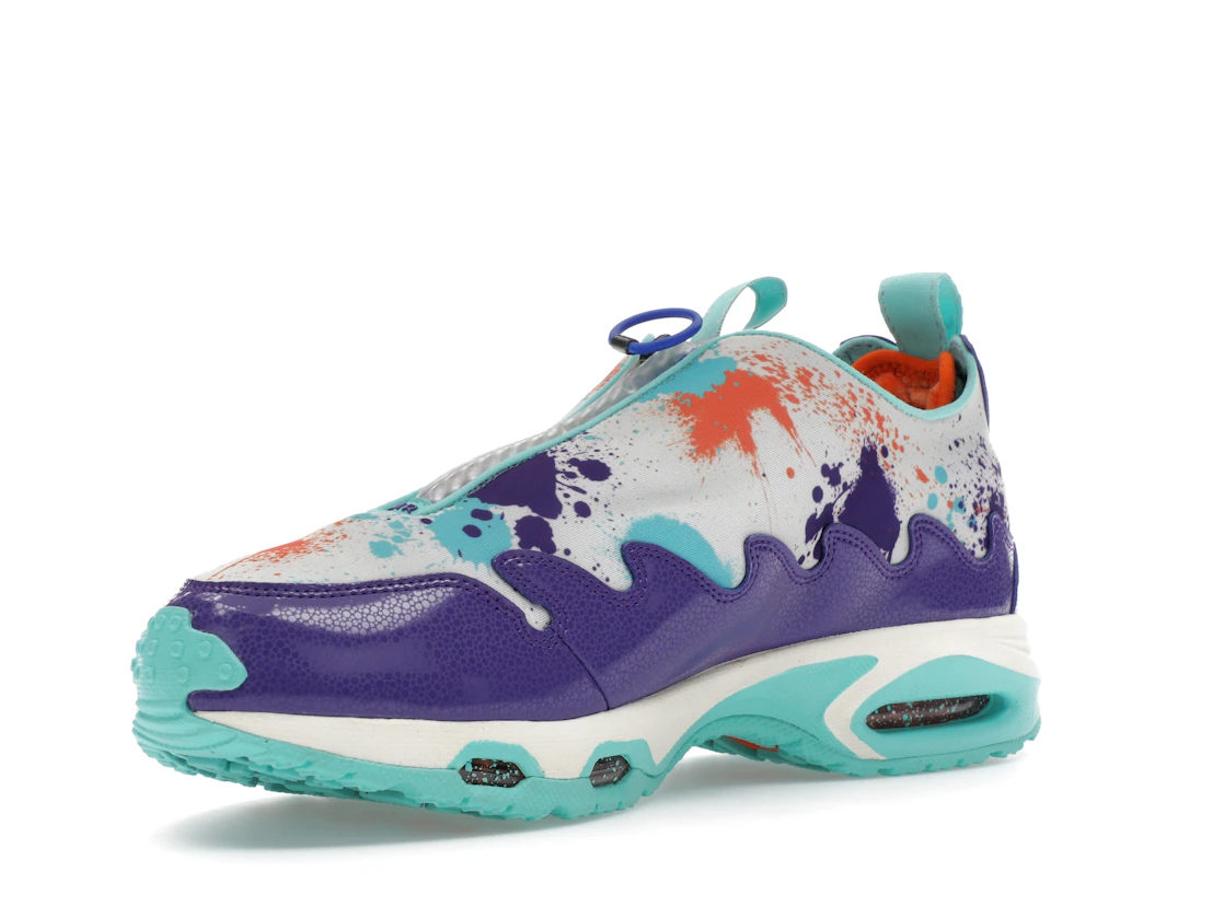 Vue 15 de Nike Air Max Sunder Doernbecher Quin 