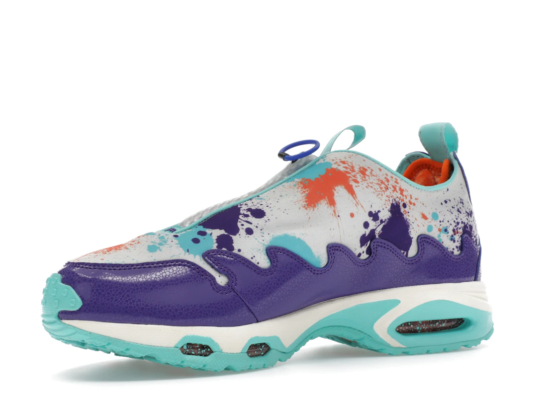 Vue 16 de Nike Air Max Sunder Doernbecher Quin 