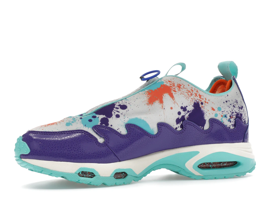 Vue 17 de Nike Air Max Sunder Doernbecher Quin 