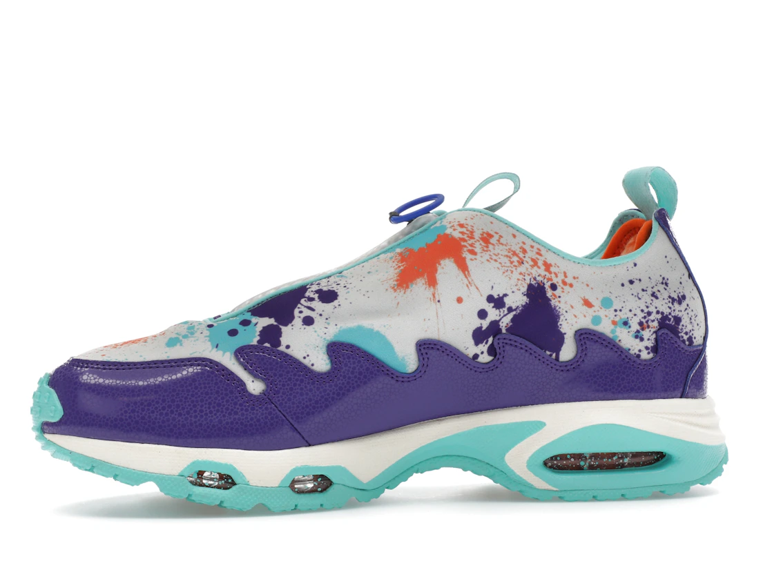 Vue 18 de Nike Air Max Sunder Doernbecher Quin 