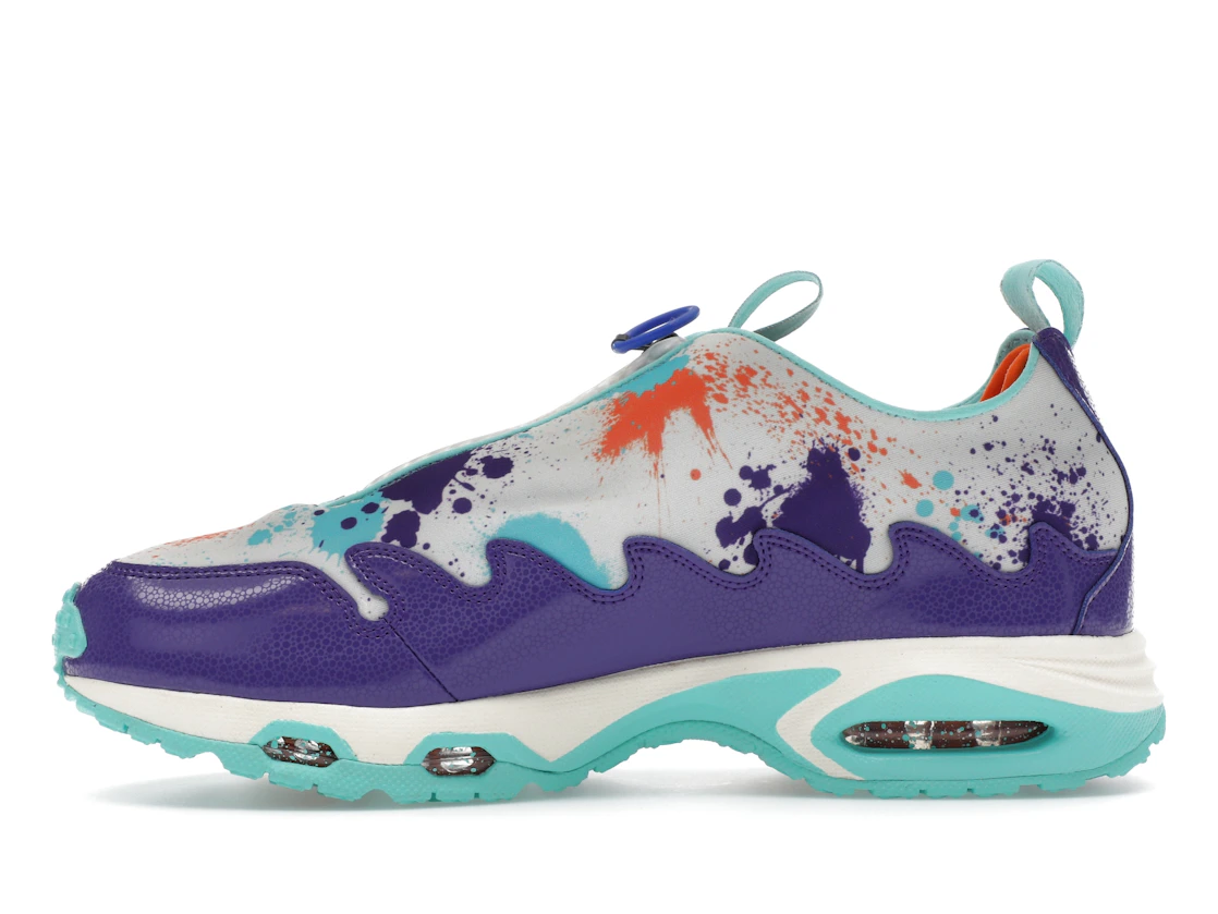 Vue 19 de Nike Air Max Sunder Doernbecher Quin 