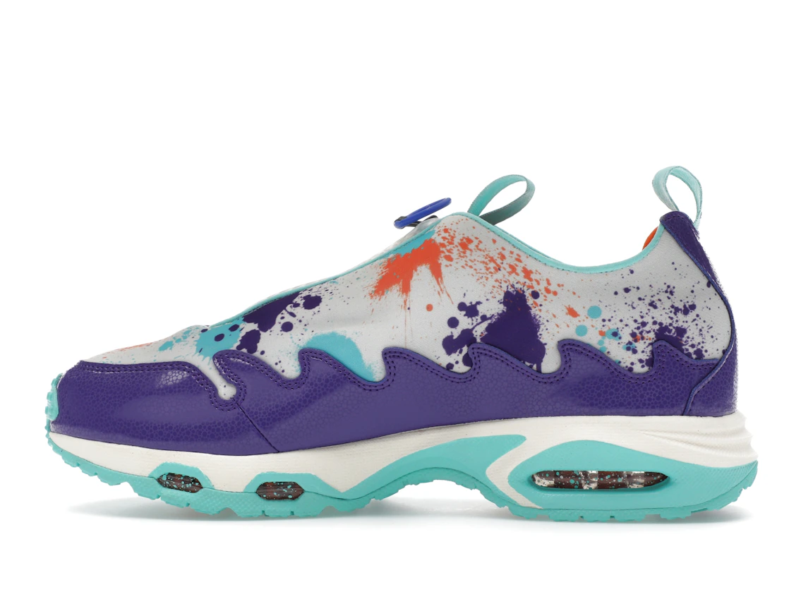 Vue 20 de Nike Air Max Sunder Doernbecher Quin 