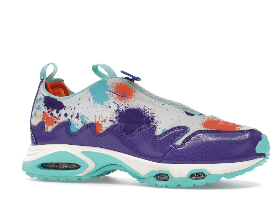 Vue 3 de Nike Air Max Sunder Doernbecher Quin 