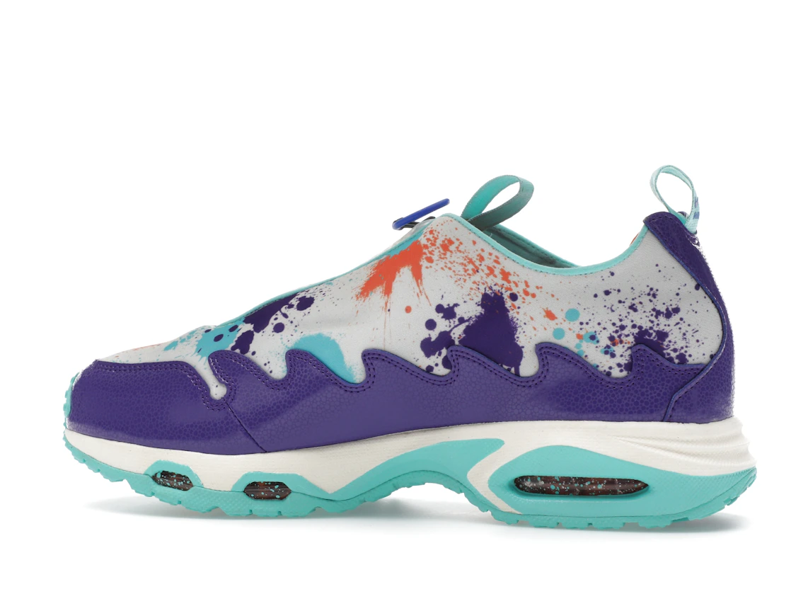 Vue 21 de Nike Air Max Sunder Doernbecher Quin 