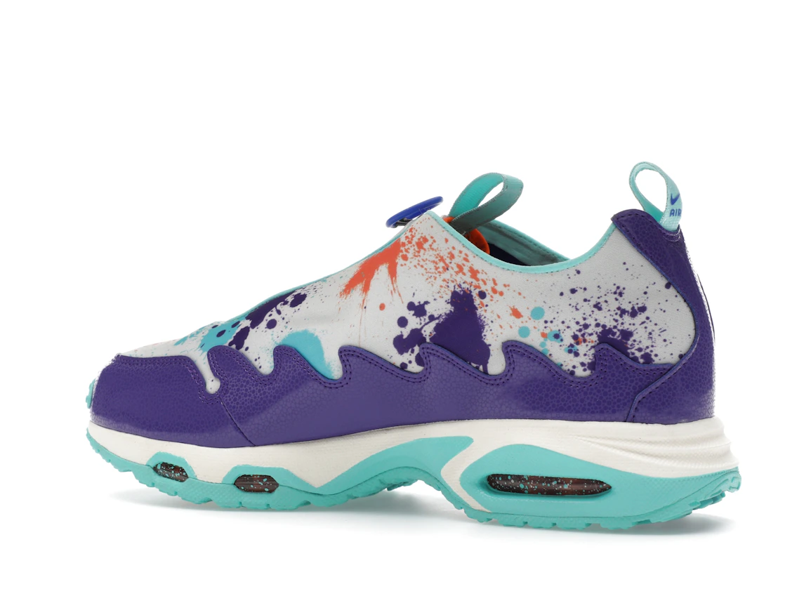 Vue 22 de Nike Air Max Sunder Doernbecher Quin 