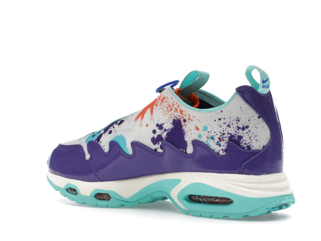 Vue 23 de Nike Air Max Sunder Doernbecher Quin 