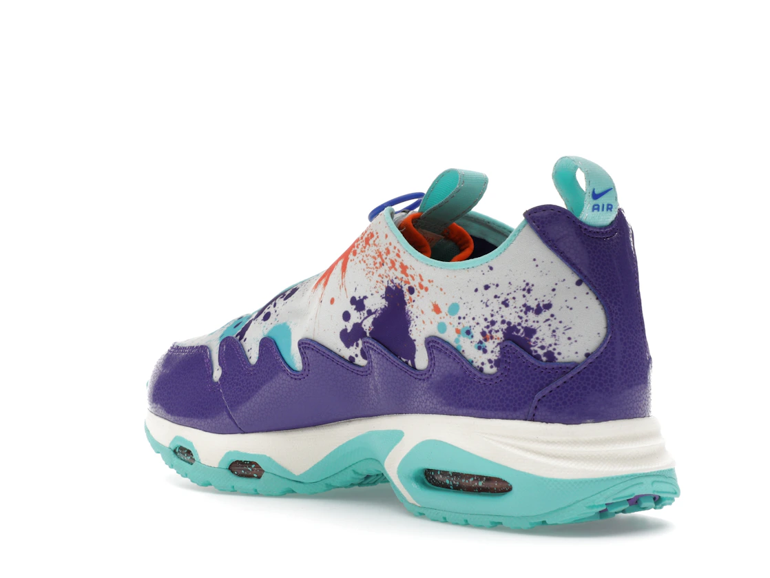 Vue 24 de Nike Air Max Sunder Doernbecher Quin 