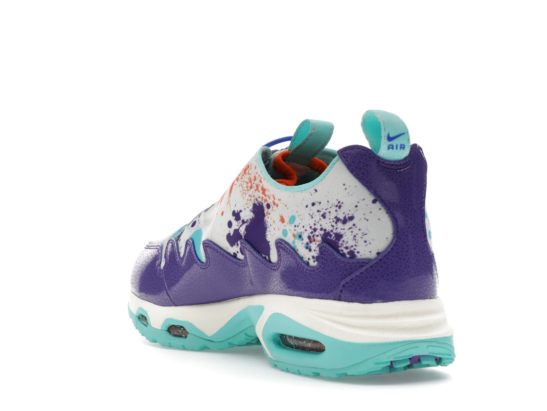 Vue 25 de Nike Air Max Sunder Doernbecher Quin 