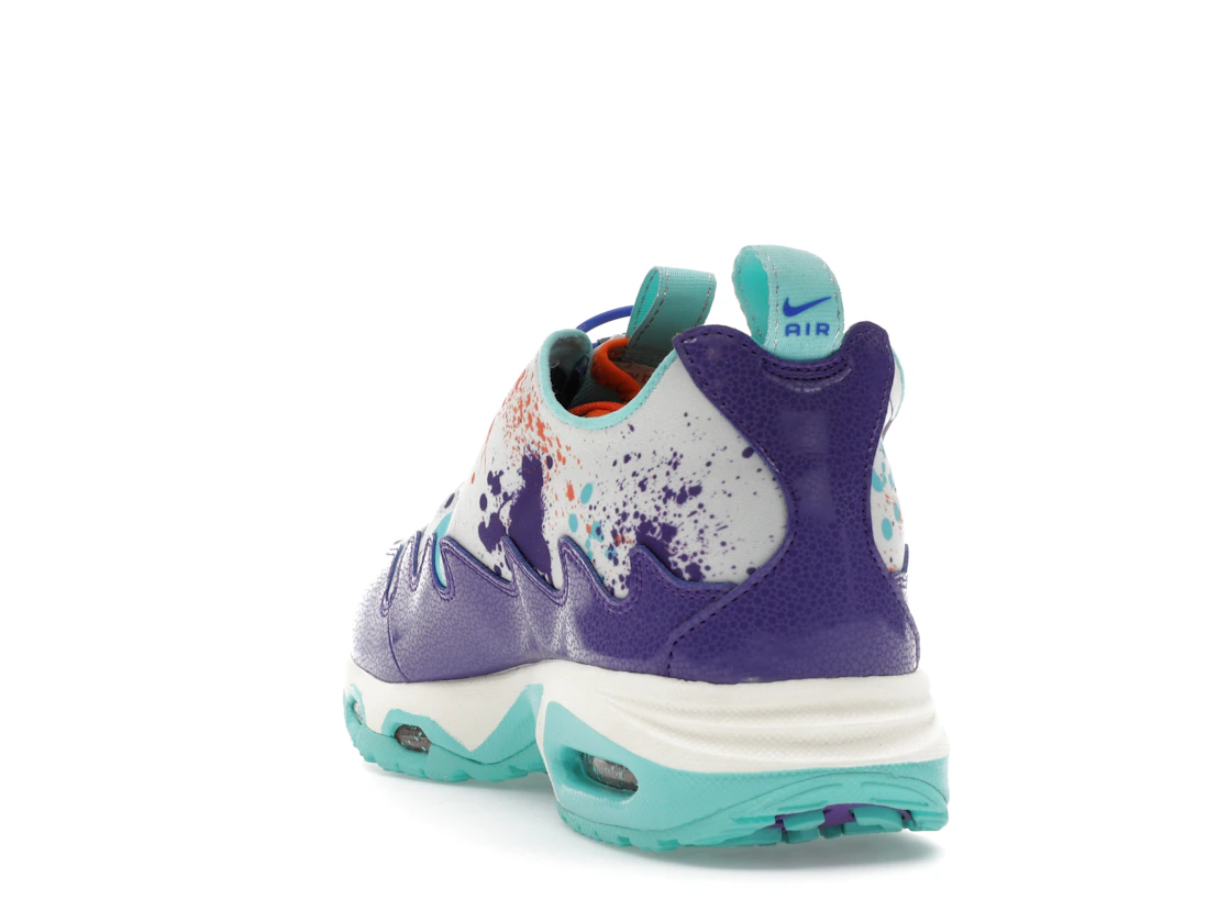 Vue 26 de Nike Air Max Sunder Doernbecher Quin 