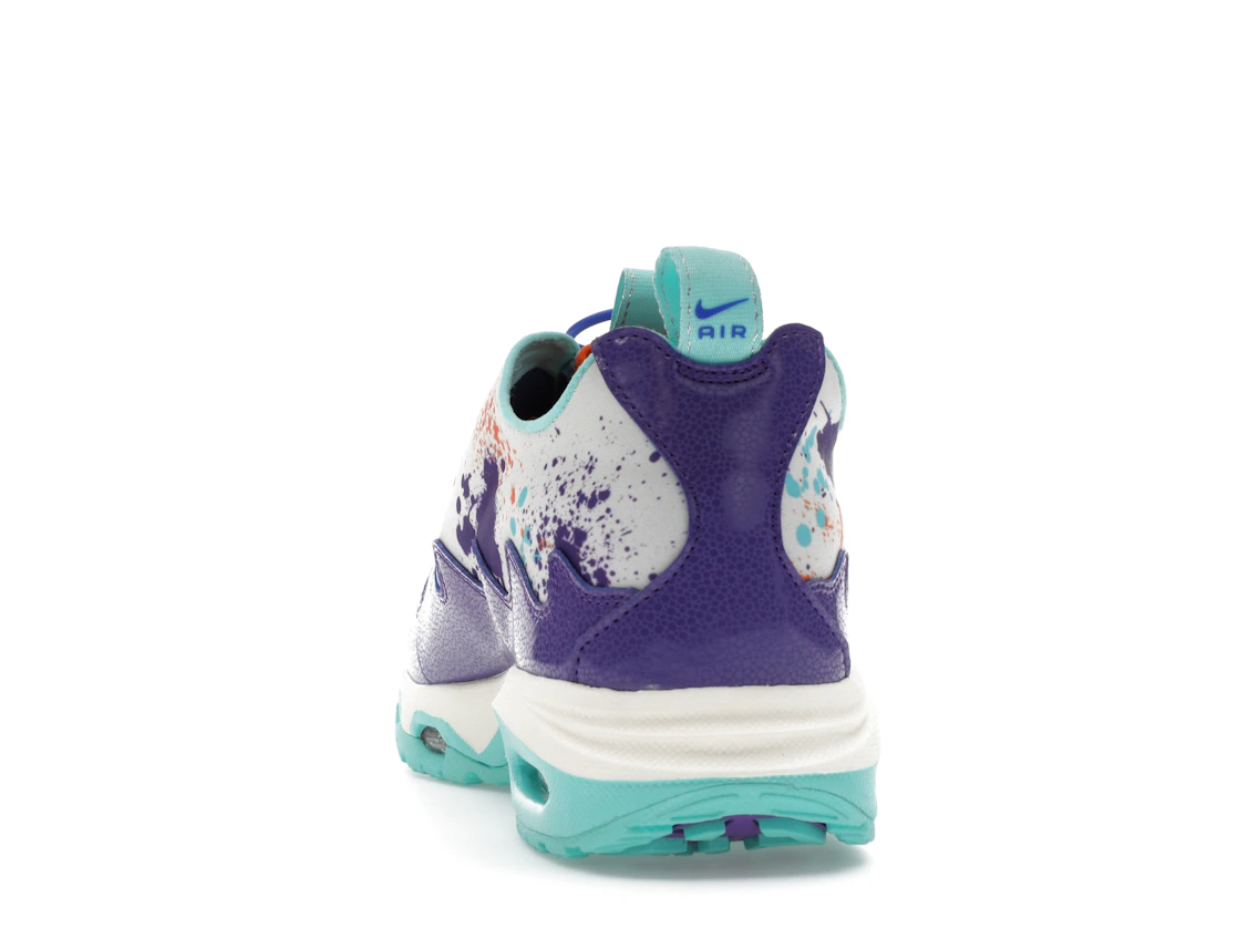 Vue 27 de Nike Air Max Sunder Doernbecher Quin 