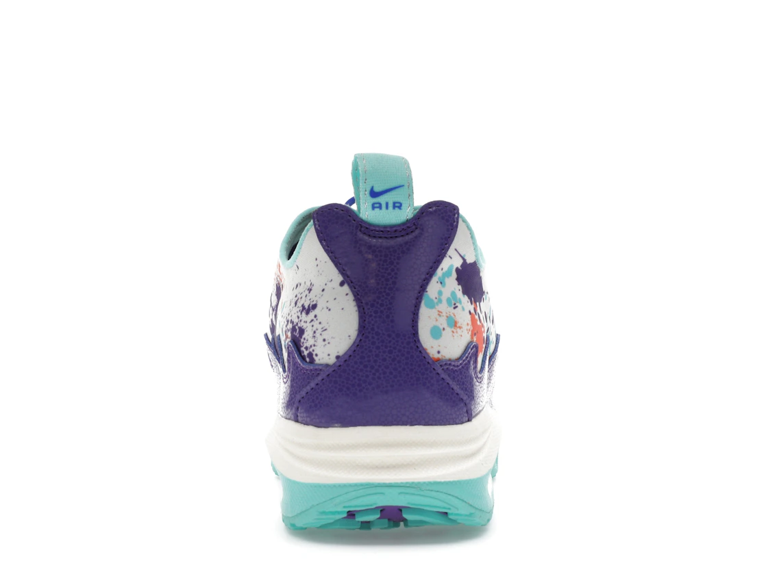 Vue 28 de Nike Air Max Sunder Doernbecher Quin 