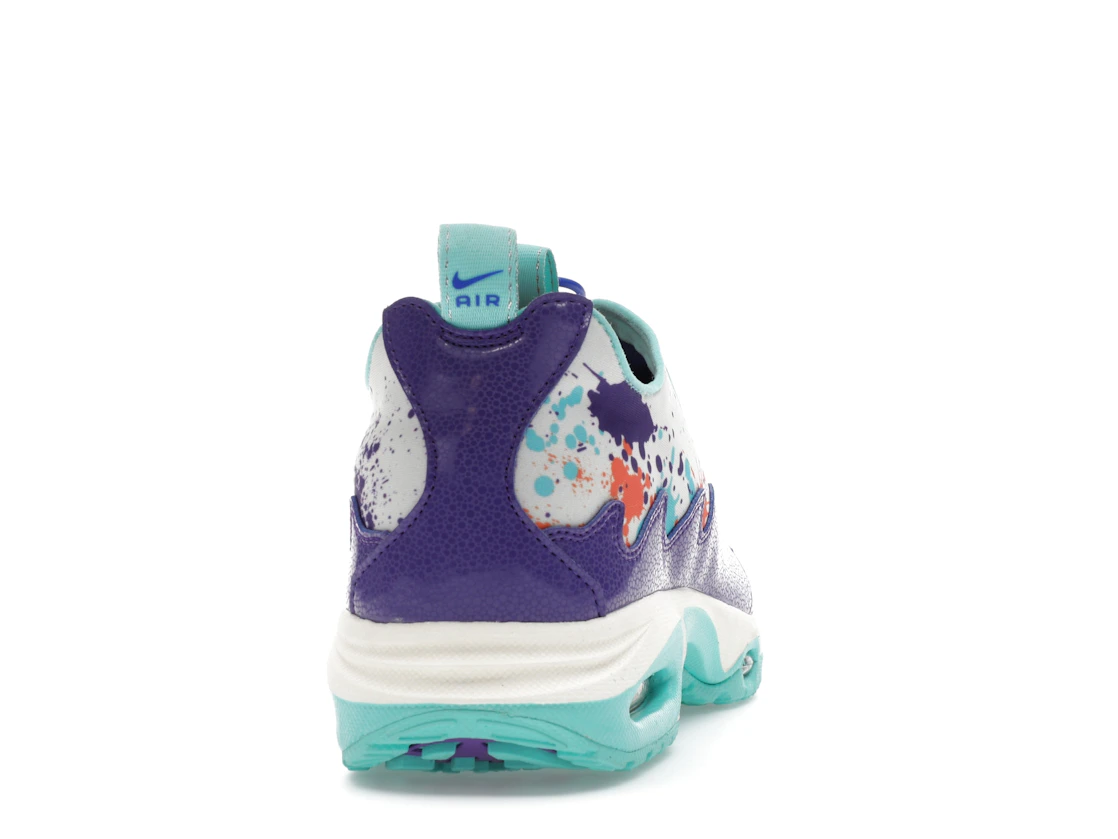Vue 29 de Nike Air Max Sunder Doernbecher Quin 