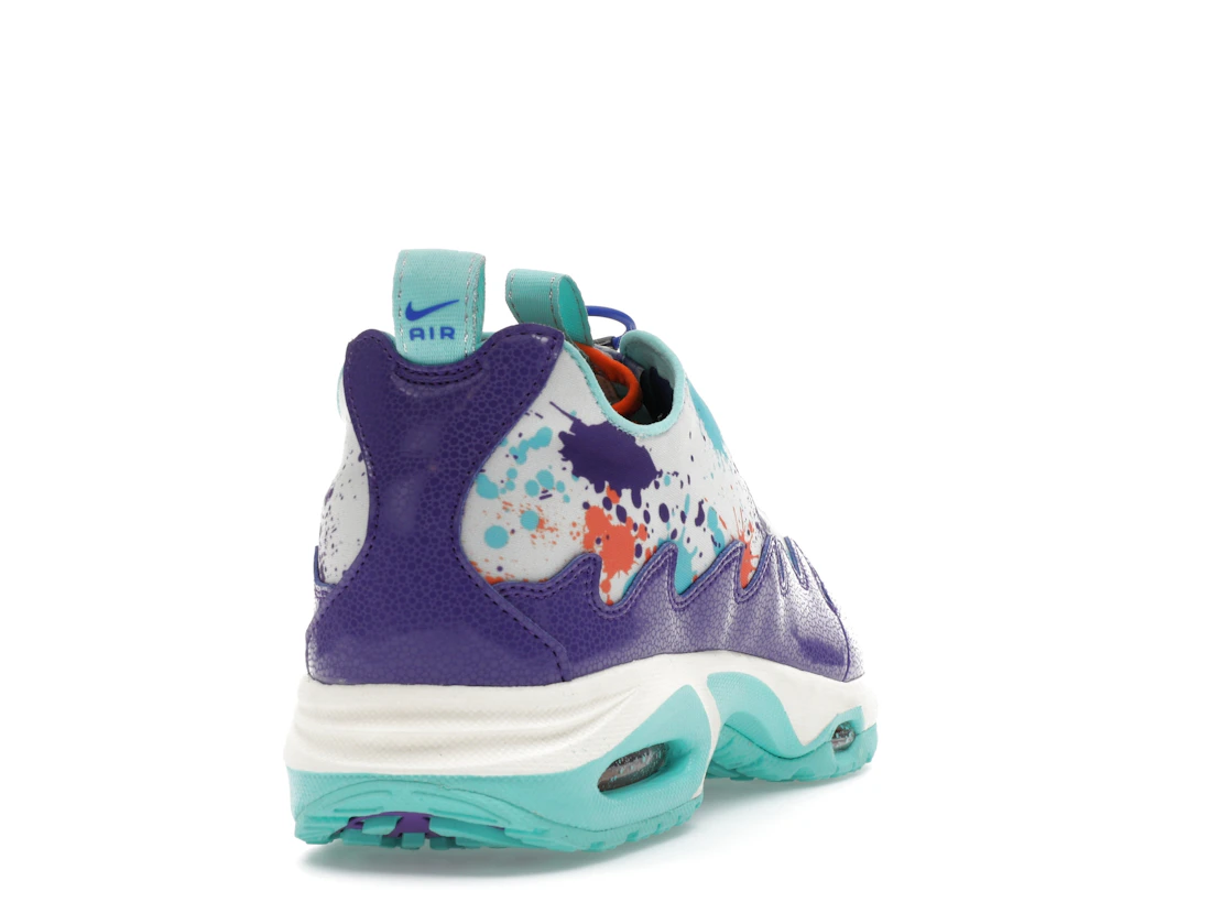 Vue 30 de Nike Air Max Sunder Doernbecher Quin 
