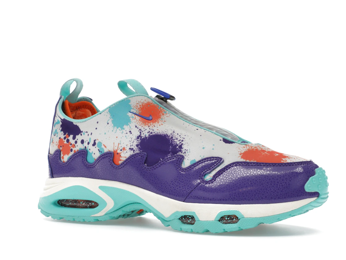 Vue 4 de Nike Air Max Sunder Doernbecher Quin 