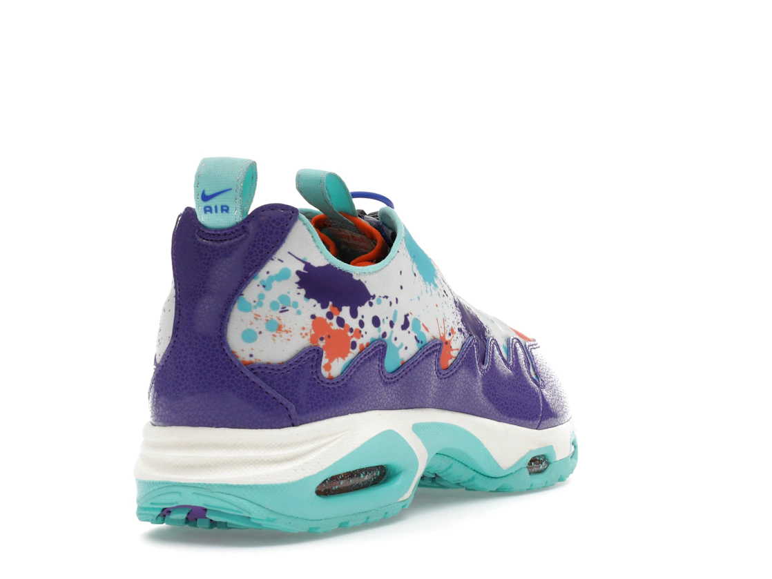 Vue 31 de Nike Air Max Sunder Doernbecher Quin 