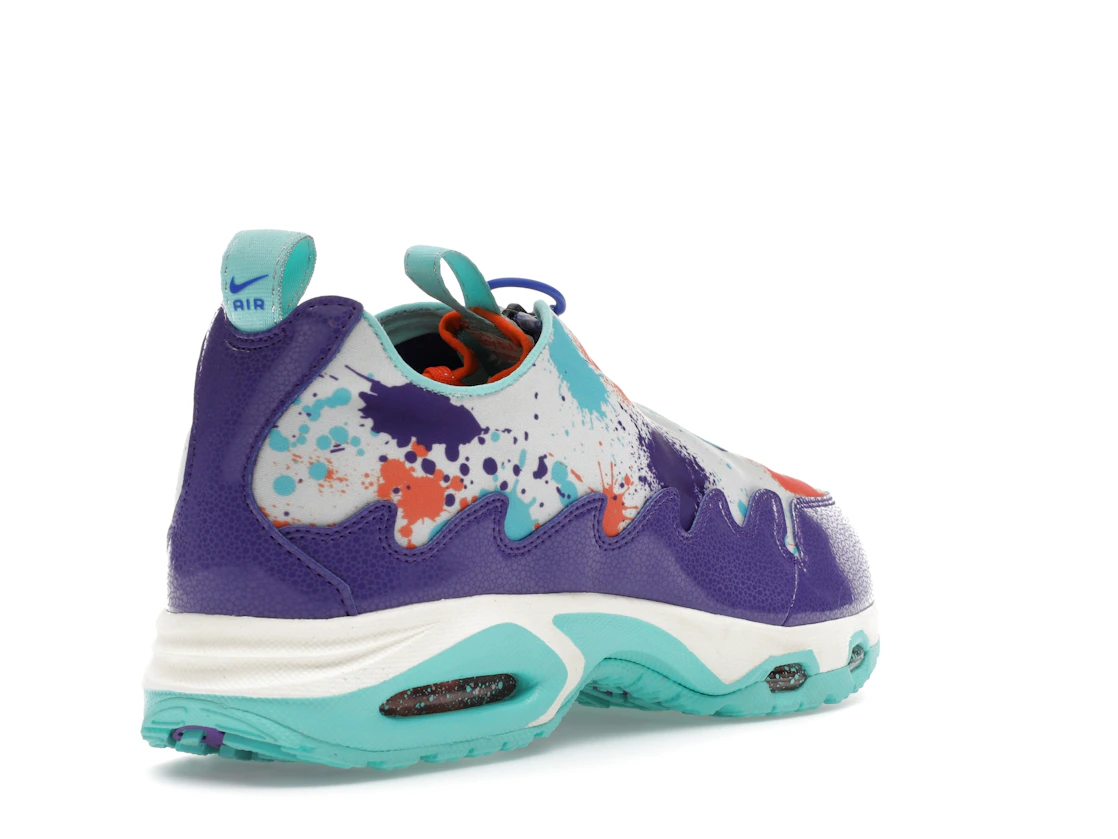 Vue 32 de Nike Air Max Sunder Doernbecher Quin 