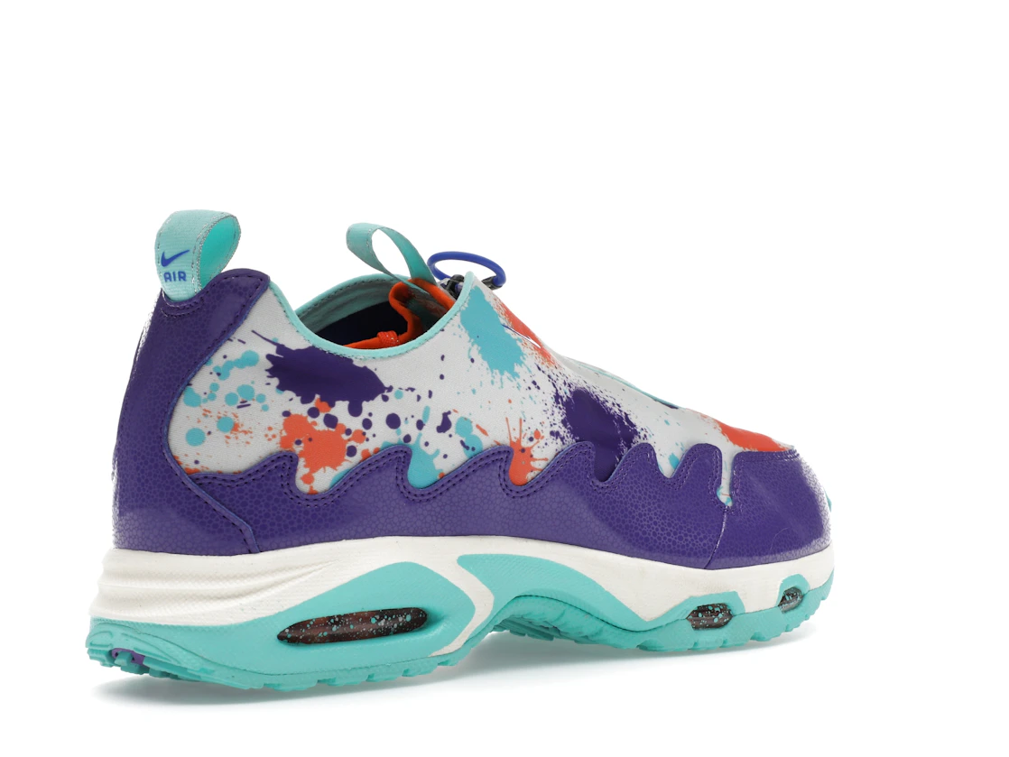 Vue 33 de Nike Air Max Sunder Doernbecher Quin 