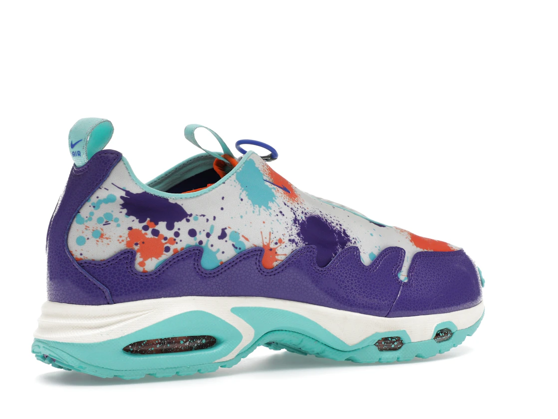 Vue 34 de Nike Air Max Sunder Doernbecher Quin 