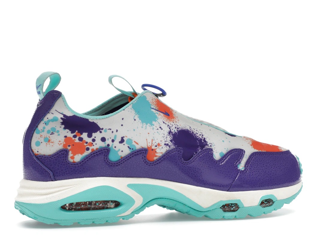 Vue 35 de Nike Air Max Sunder Doernbecher Quin 