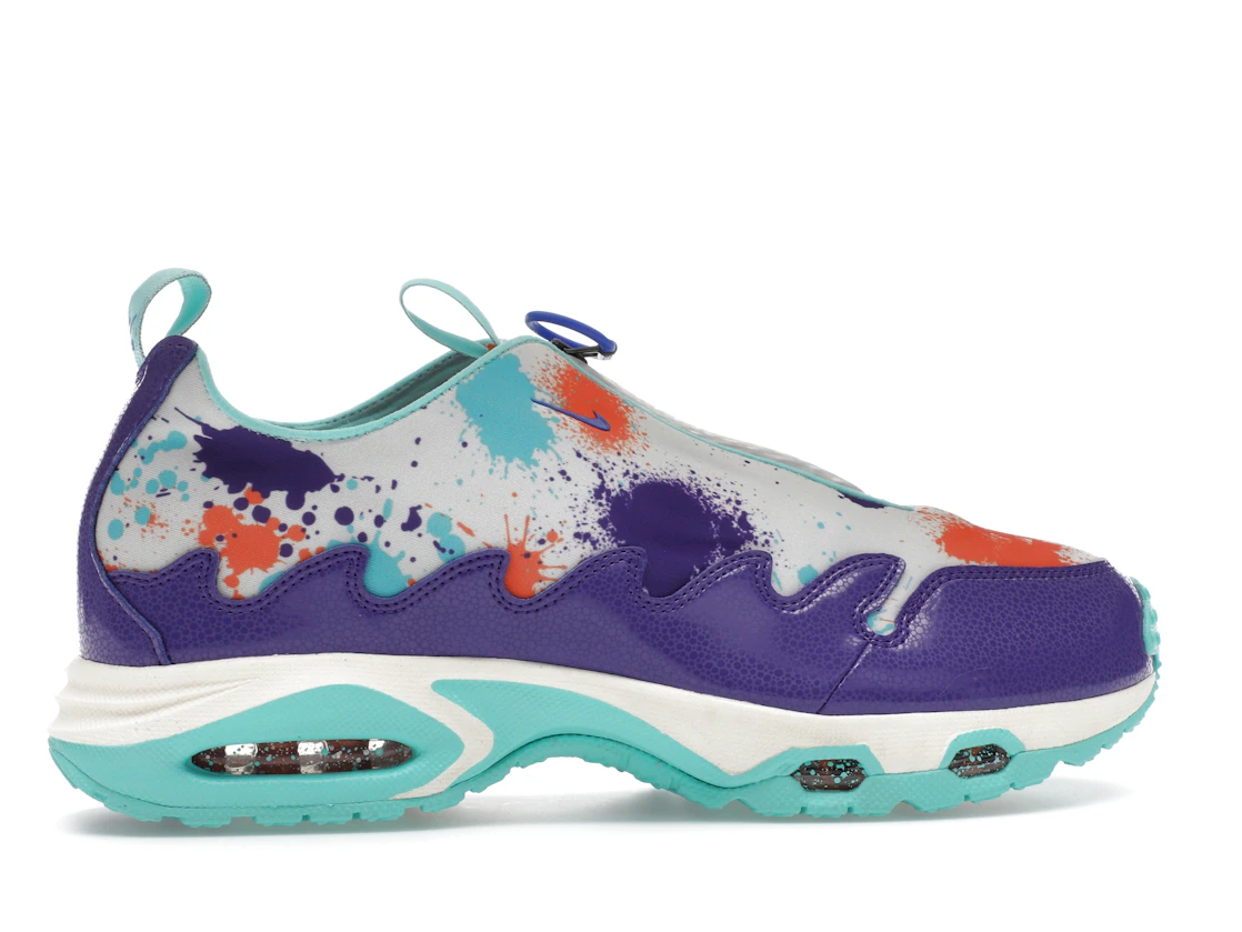 Vue 36 de Nike Air Max Sunder Doernbecher Quin 