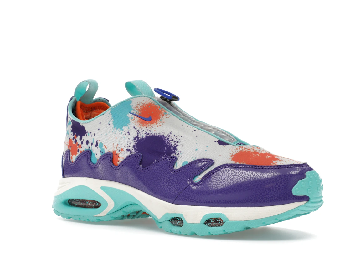 Vue 5 de Nike Air Max Sunder Doernbecher Quin 