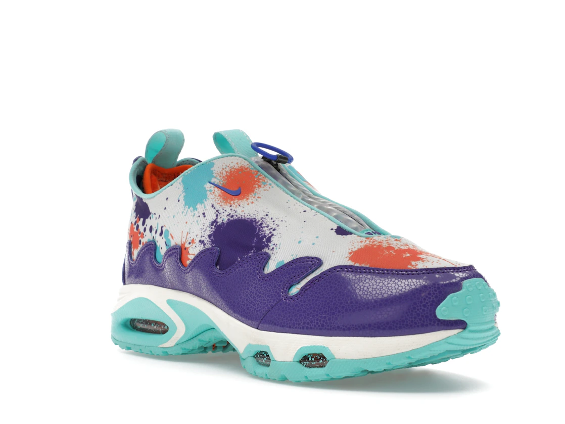 Vue 6 de Nike Air Max Sunder Doernbecher Quin 