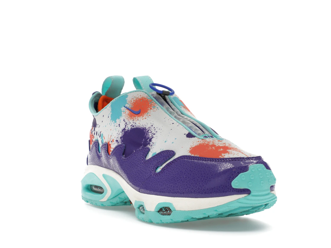 Vue 7 de Nike Air Max Sunder Doernbecher Quin 