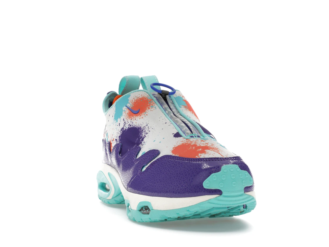 Vue 8 de Nike Air Max Sunder Doernbecher Quin 
