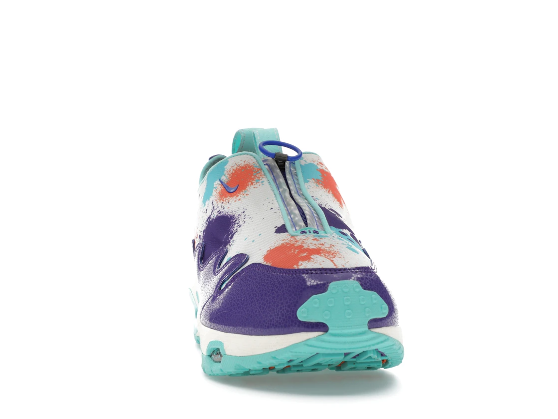 Vue 9 de Nike Air Max Sunder Doernbecher Quin 