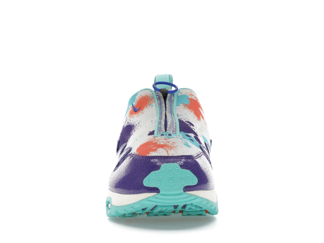 Vue 10 de Nike Air Max Sunder Doernbecher Quin 