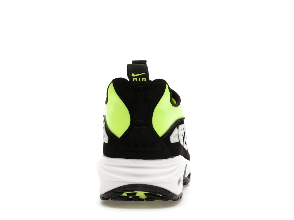 Vue 28 de Nike Air Max Sunder Volt Black 